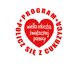 <span class="light">Partner</span> fundacji WOŚP