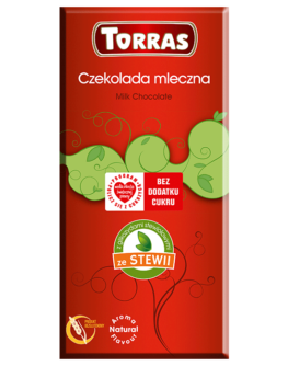 Czekolada-gorzka-ze-stewią-mleczna_Torras-100g