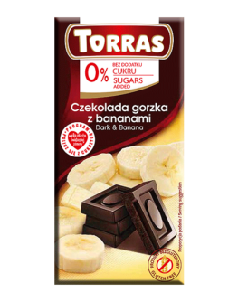 Torras_75_gorzka-z-bananami