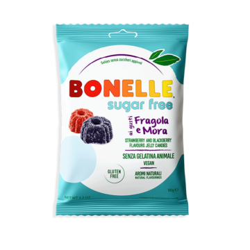 Żelki-o-smaku-jeżyny-i-truskawki-bez-dodatku-cukru-Bonelle-90g