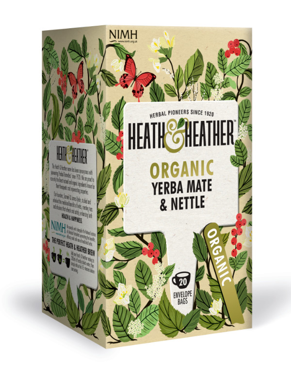 Get the Best Quality Organic Yerba Mate Tea Green