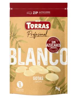 Czekolada-biała-bez-dodatku-cukru-drops-Torras-1kg