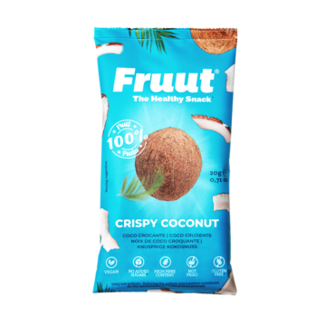 Chipsy-kokos