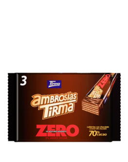 Wafelki-w-polewie-czekoladowej-gorzkiej-70%-kakao-bez-dodatku-cukru-Tirma-3x21,5g