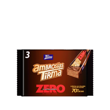 Wafelki-w-polewie-czekoladowej-gorzkiej-70%-kakao-bez-dodatku-cukru-Tirma-3x21,5g