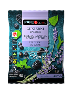 CUKIERKI-MELISA