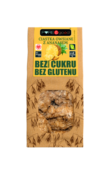 Ciastka-owsiane-z-ananasem