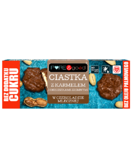 Ciastka-z-karmelem-i-z-orzechami
