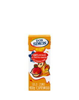 BRZOSKWINIOWY-200ML