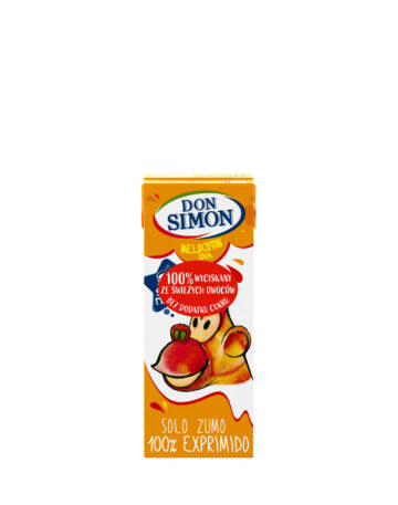 BRZOSKWINIOWY-200ML