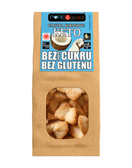 Ciastka-KETO
