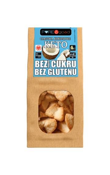 Ciastka-KETO