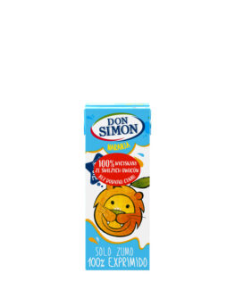POMARAŃCZOWY-200ML