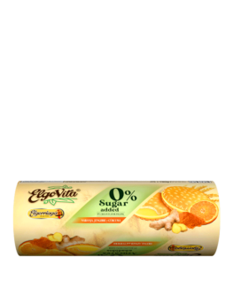 Ciastka-–-markizy-z-kremem-o-smaku-pomarańczowym-z-imbirem-i-kurkumą-bez-dodatku-cukru