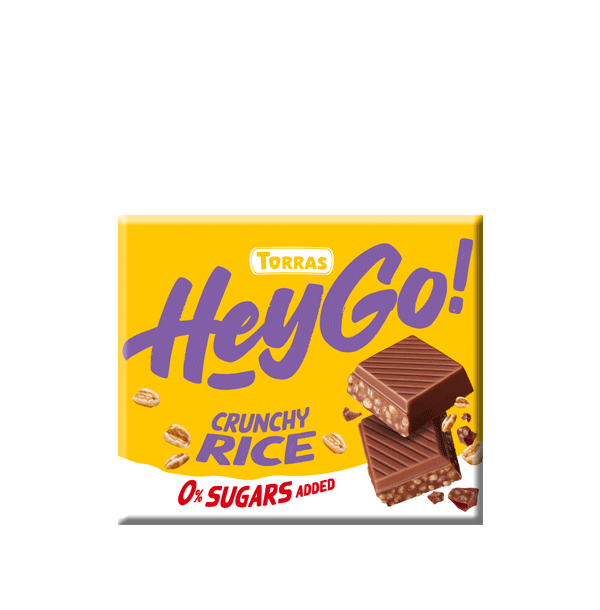 Torras_Hey_Go_crunchy-rise Torras_Hey_Go_crunchy-rise